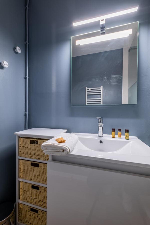 Residence Bleu Horizon Yourhosthelper Аркашон Экстерьер фото