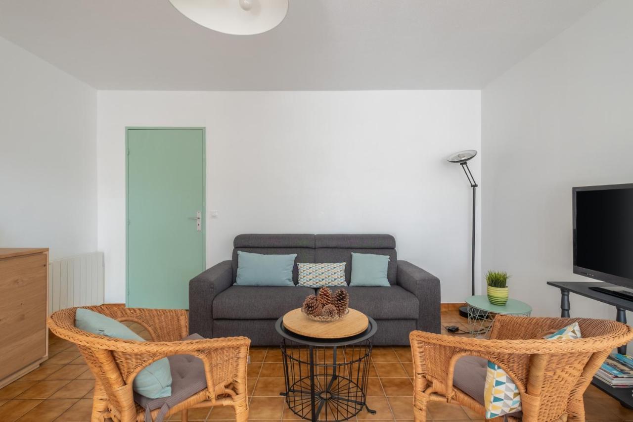 Residence Bleu Horizon Yourhosthelper Аркашон Экстерьер фото