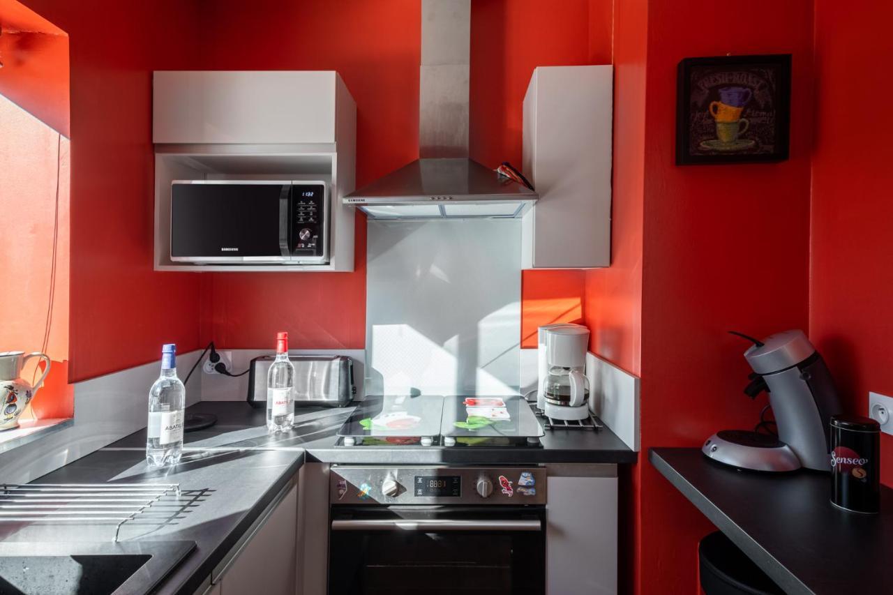 Residence Bleu Horizon Yourhosthelper Аркашон Экстерьер фото