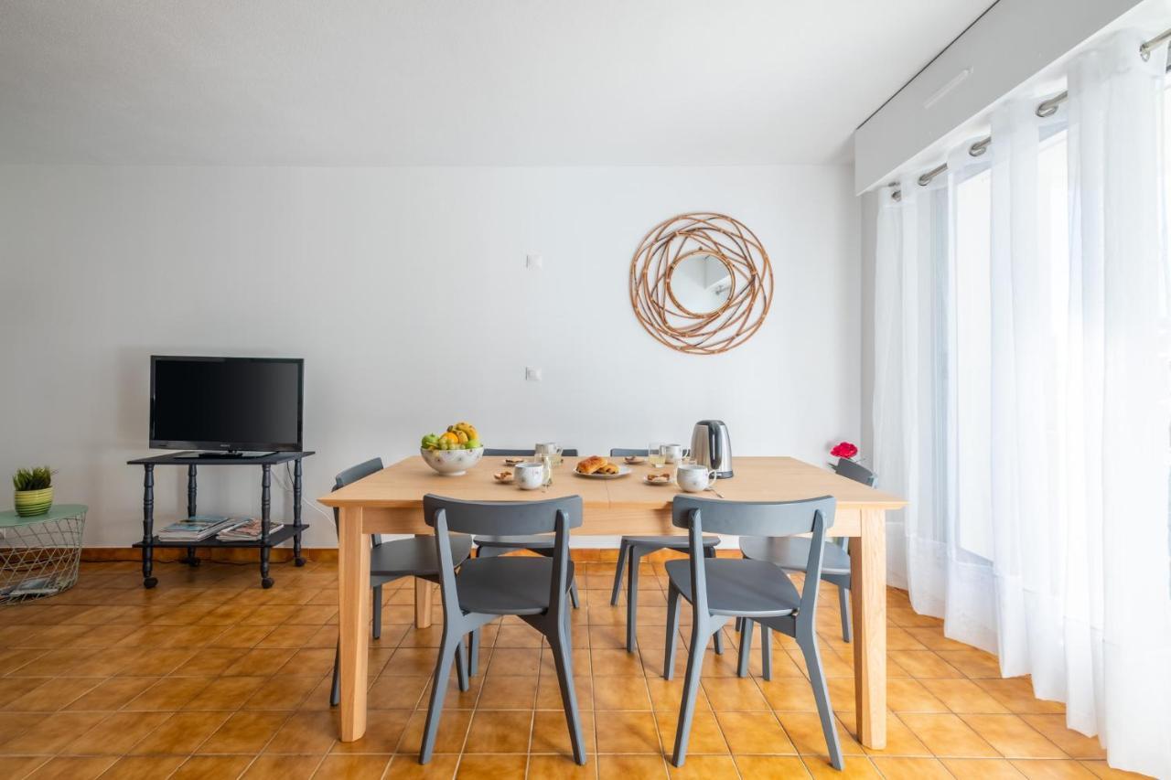 Residence Bleu Horizon Yourhosthelper Аркашон Экстерьер фото