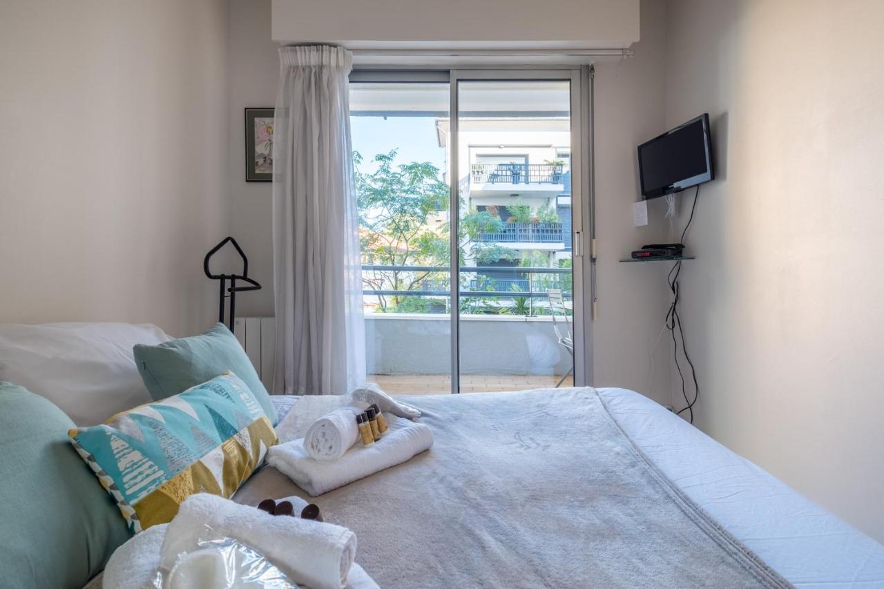 Residence Bleu Horizon Yourhosthelper Аркашон Экстерьер фото