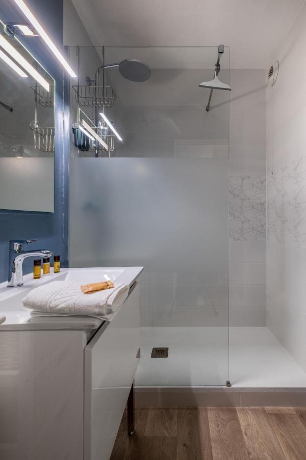 Residence Bleu Horizon Yourhosthelper Аркашон Экстерьер фото