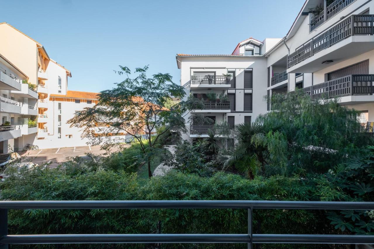 Residence Bleu Horizon Yourhosthelper Аркашон Экстерьер фото